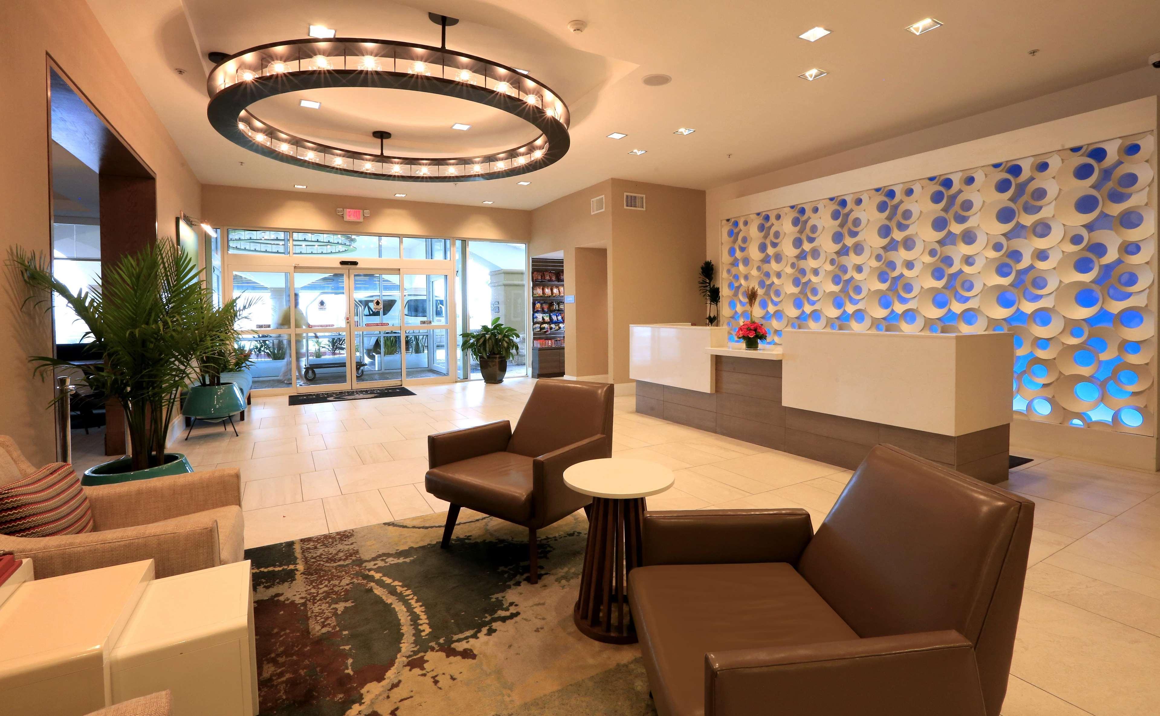 Doubletree By Hilton Galveston Beach Buitenkant foto