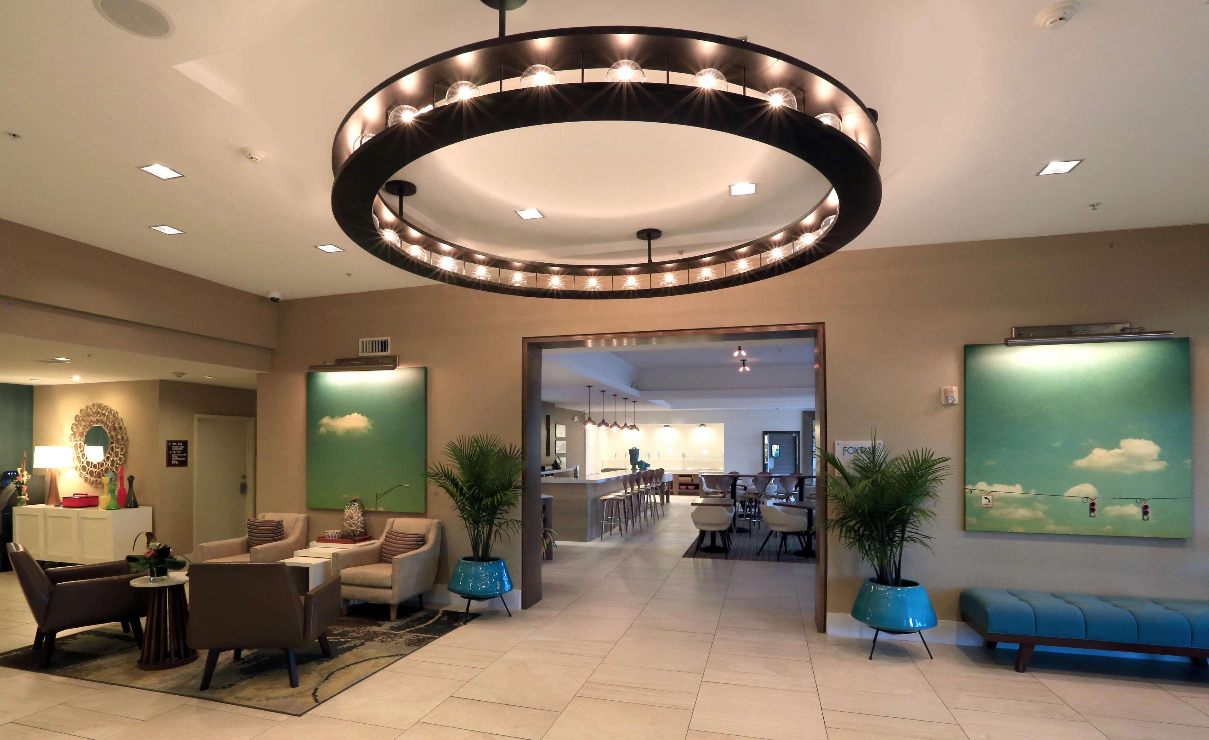 Doubletree By Hilton Galveston Beach Buitenkant foto