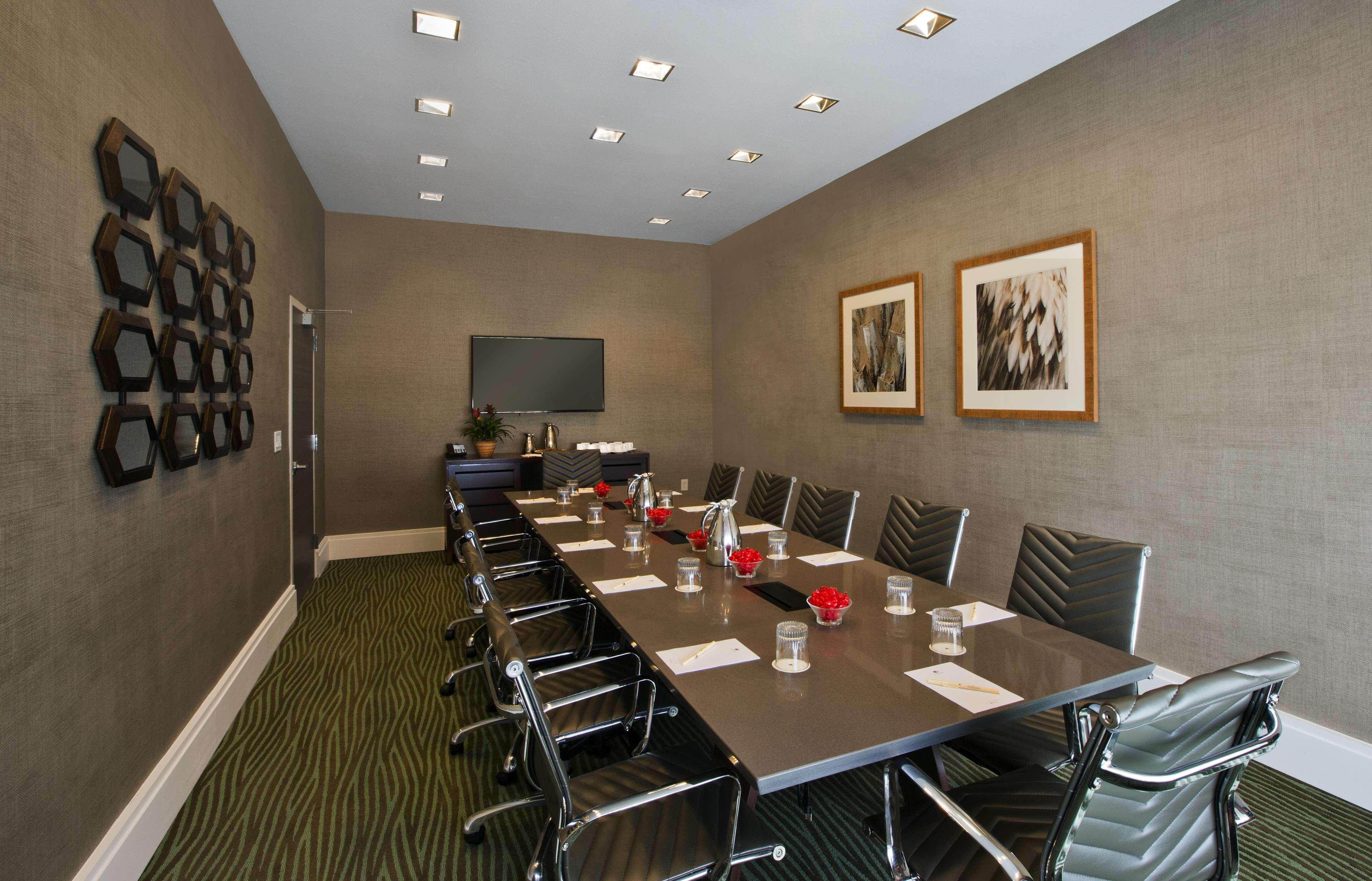 Doubletree By Hilton Galveston Beach Buitenkant foto