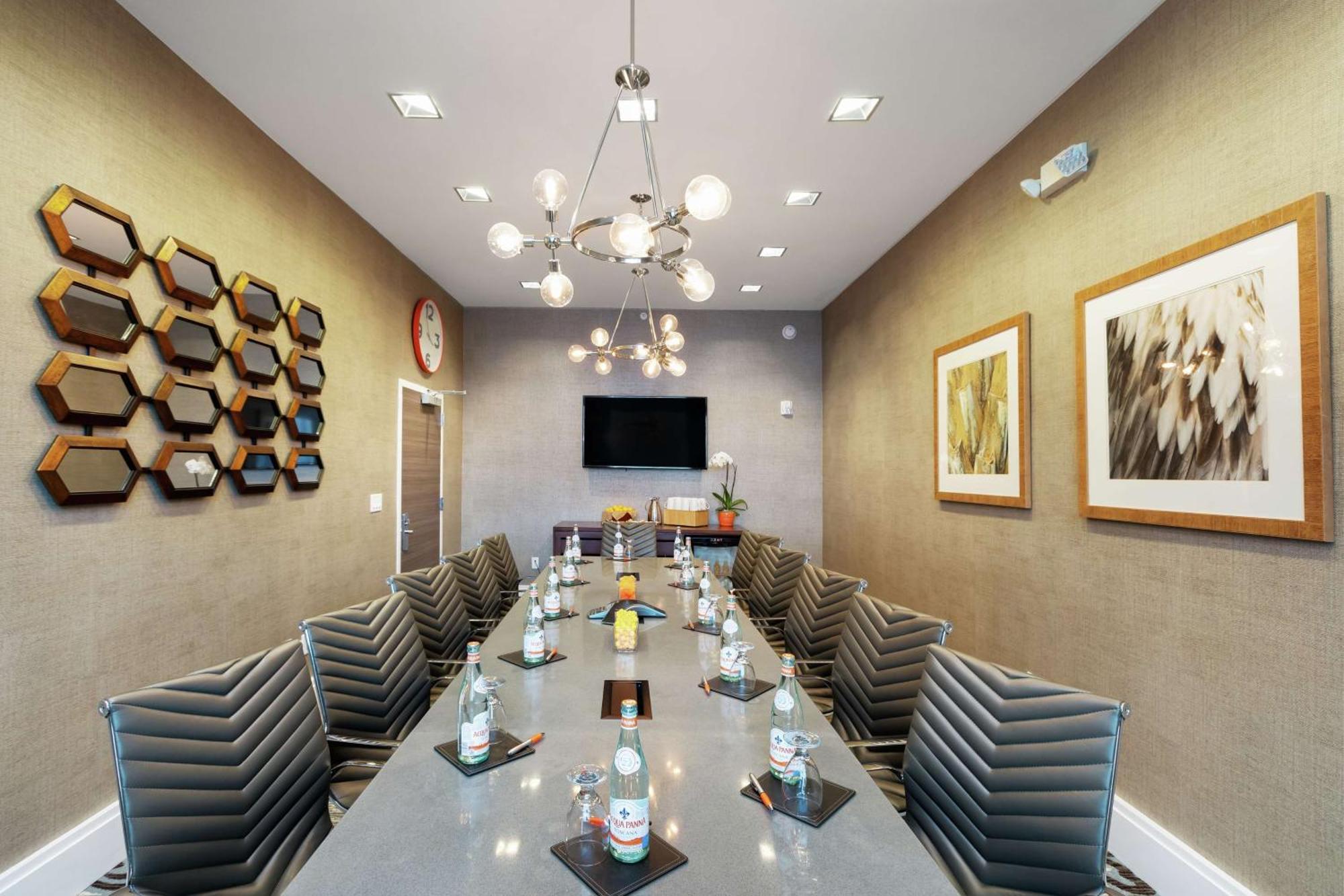 Doubletree By Hilton Galveston Beach Buitenkant foto