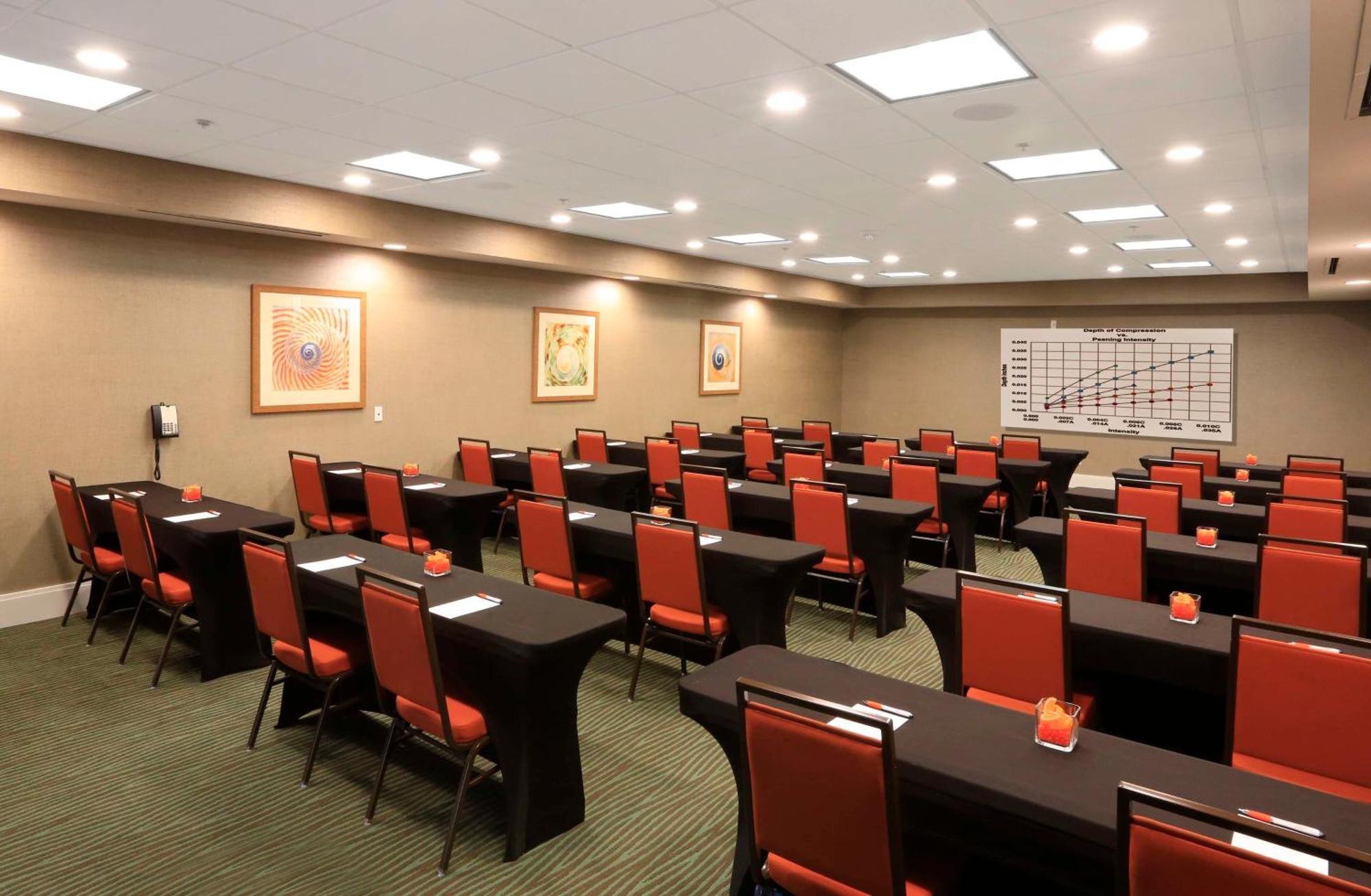 Doubletree By Hilton Galveston Beach Buitenkant foto